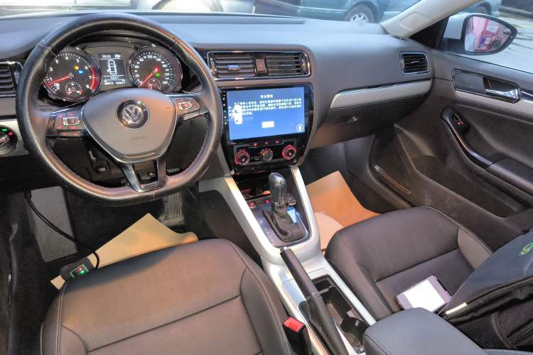 Used Volkswagen Sagitar 2018 280TSI DSG Ignite Edition
