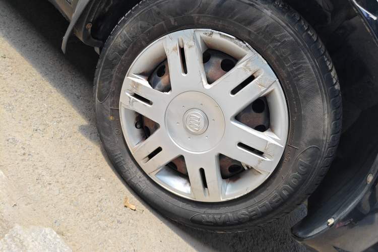 Used Buick Excelle 2013 1.5L Automatic Classic Model