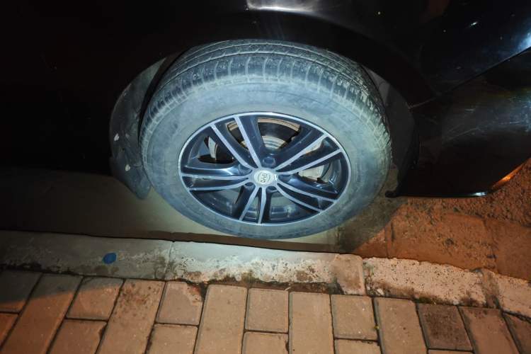 Used BYD Surui 2016 1.5L Manual Elite Edition