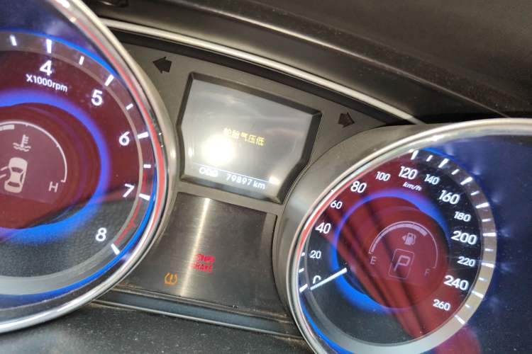 Used Hyundai Sonata 2015 Classic 2.0L Automatic Luxury Edition