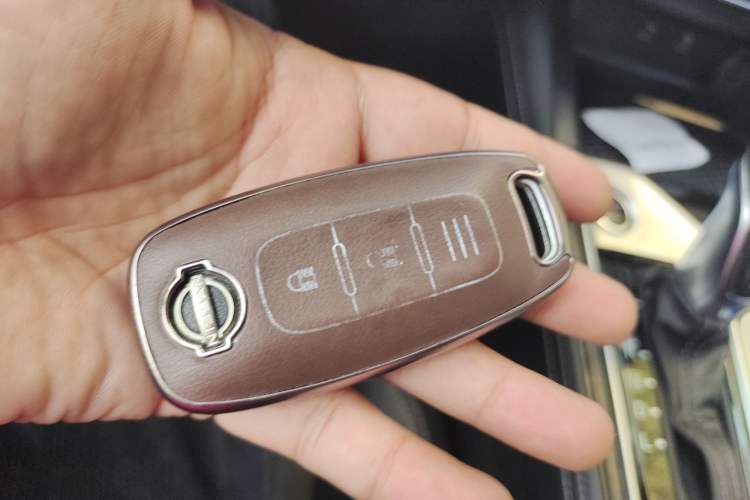 Used Nissan Teana 2022 2.0L XL-TLS Enjoyment Edition
