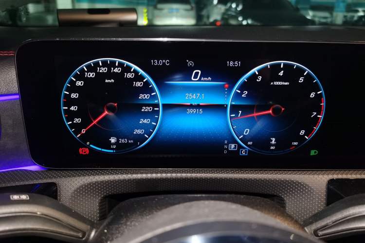 Used Mercedes-Benz CLA 2021 CLA 200