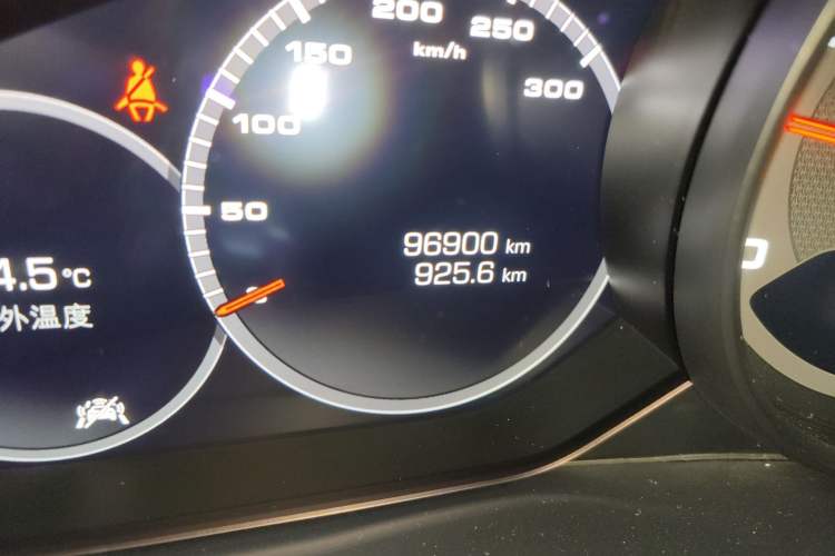 Used Porsche Cayenne 2018 Cayenne 3.0T