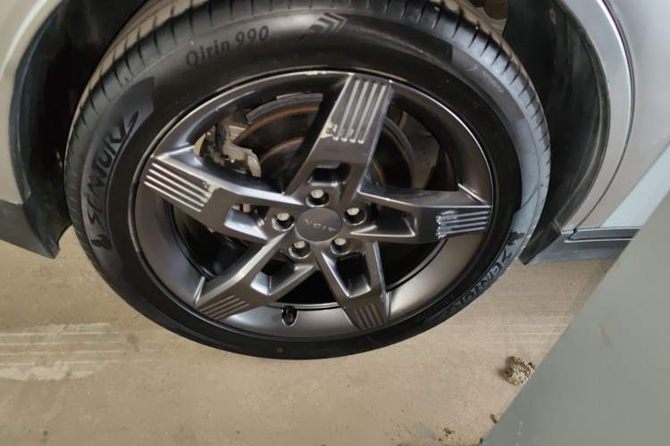 Used AION Y 2022 Plus 70 Tech Edition