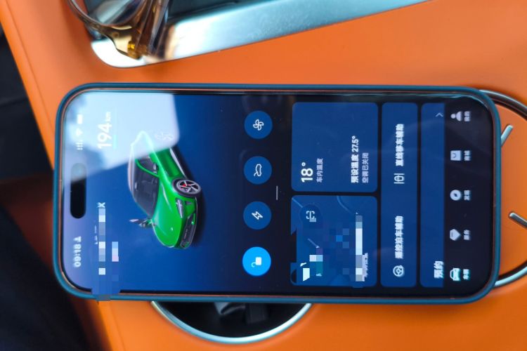 Used Xiaomi Auto YU7 2025 Ultra-Long Range High-Performance All-Wheel-Drive Max Edition
