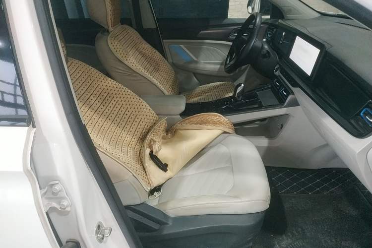 Used Roewe Longmao 2022 1.5L Dynamic Cat Edition