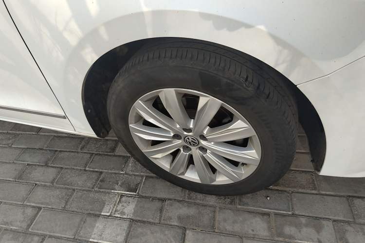 Used Volkswagen Bora 2016 1.6L Automatic Comfort Model