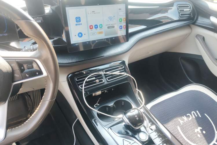 Used BYD Qin PLUS 2023 Champion Edition DM-i 55KM Leading Model