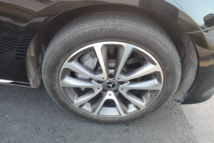 Used Mercedes-Benz E-Class 2019 Restyled E 300 L Luxury Edition