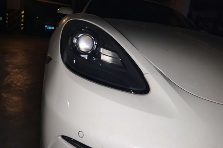 Used Porsche 718 2016 Cayman 2.0T
