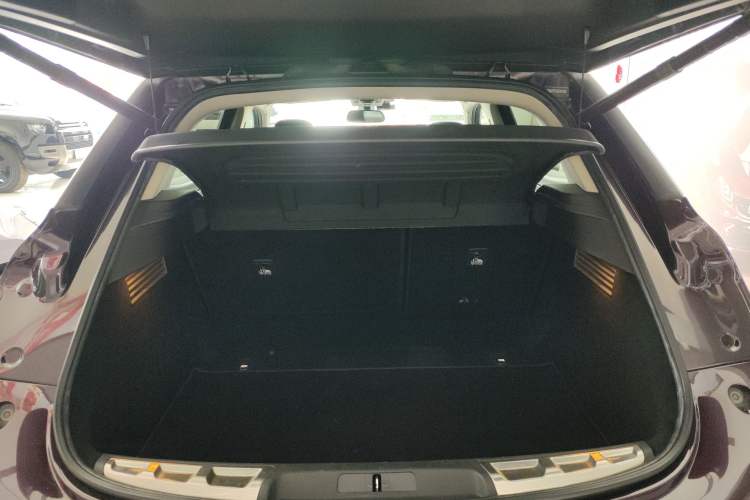 Used DS 6 2017 1.6T Prestige Edition THP160