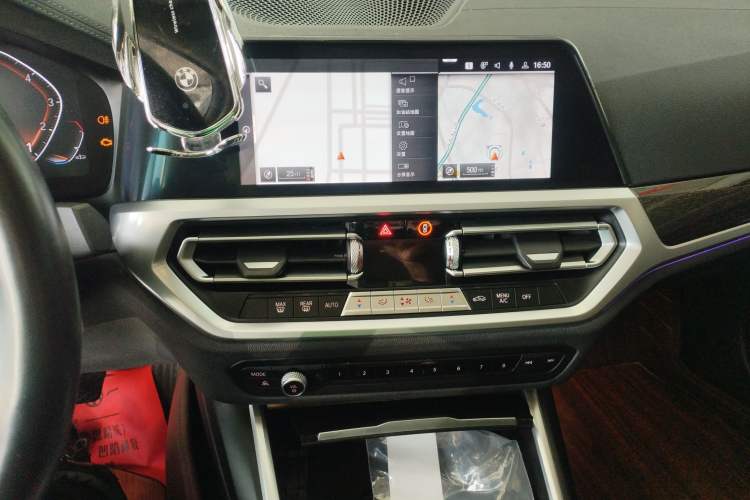 Used BMW 3 Series 2020 Restyled 325Li M Sport Package