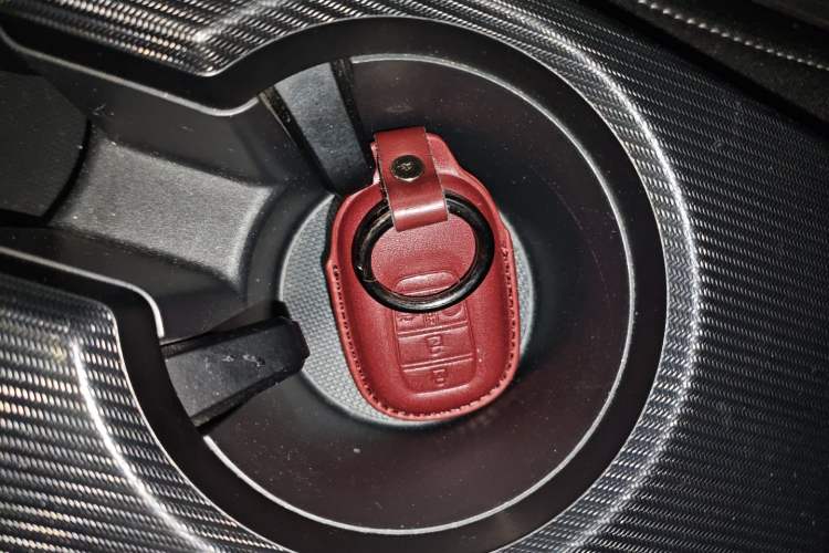 Used Honda Civic 2023 240TURBO CVT Dynamic Edition