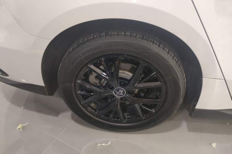 Used BYD Han 2024 DM-i Glory Edition 121KM Elite Model