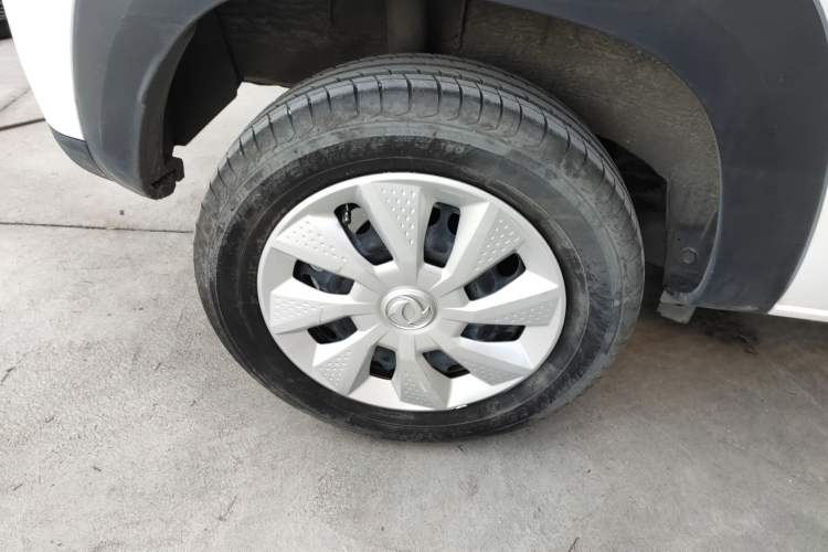 Used Dongfeng NAMMI EX1 2021 Quality Edition
