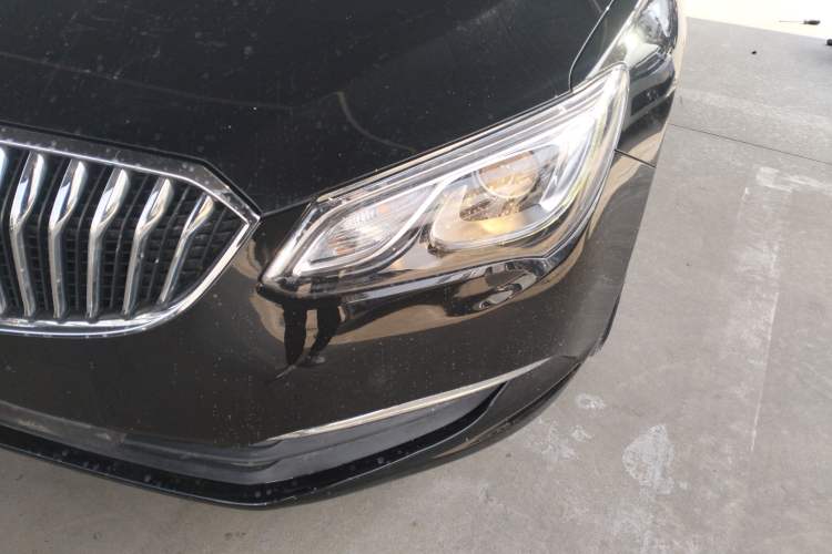 Used Buick GT 2015 15N Manual Elite Edition