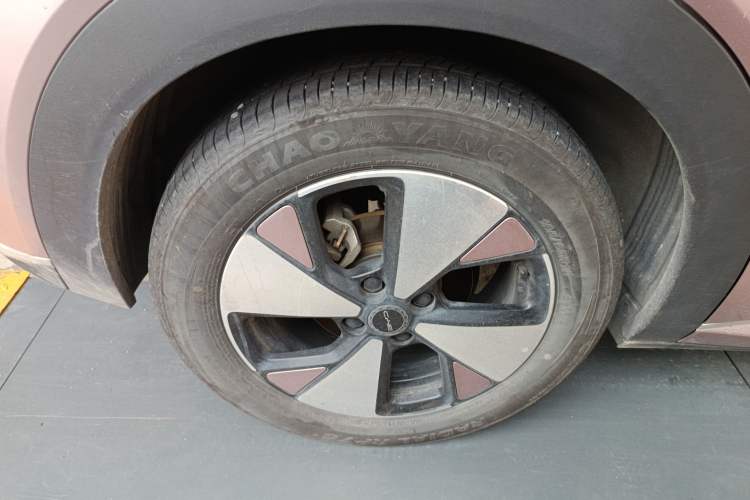 Used BYD Dolphin 2023 420 km Free Version