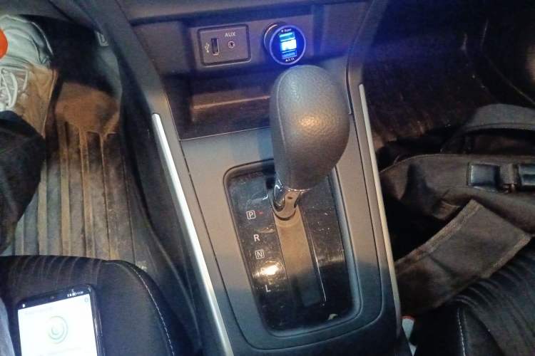 Used Nissan Sylphy 2024 Classic 1.6XE CVT Comfort Edition
