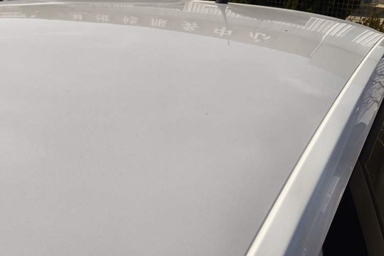 Used Volkswagen Santana 2015 Haval H6 1.6L Automatic Luxury Model Roof