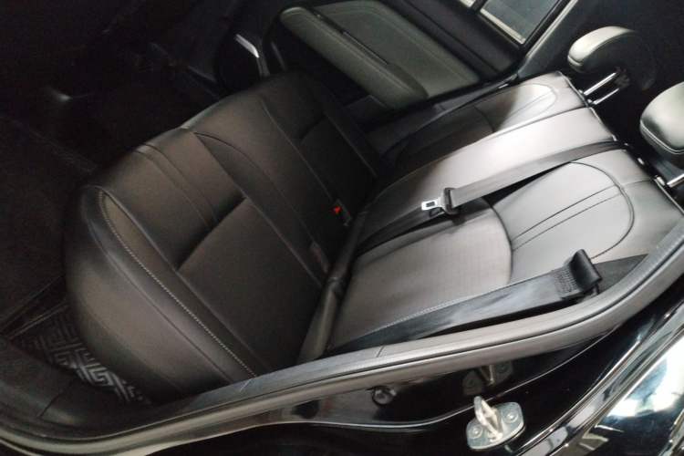 Used Baojun Spark EUV 2026 301km Flagship Edition
