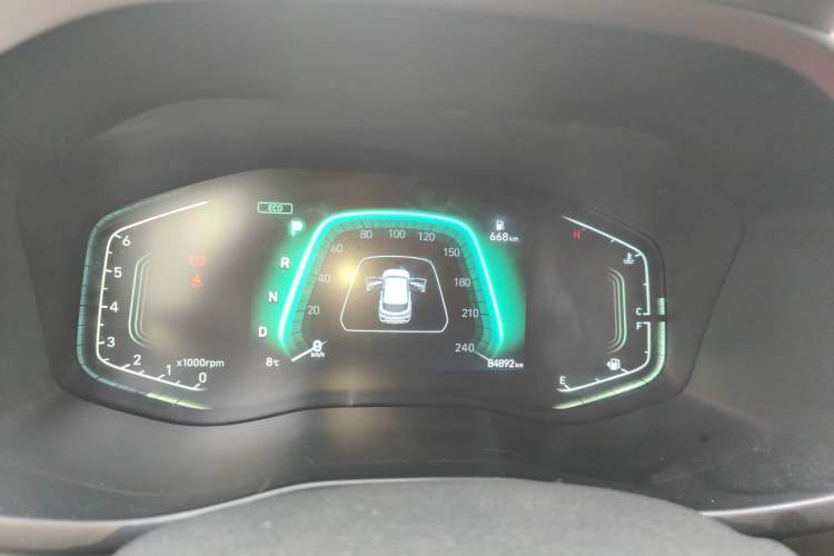 Used Hyundai ix35 2021 2.0L Automatic 2WD GLS Leading Edition