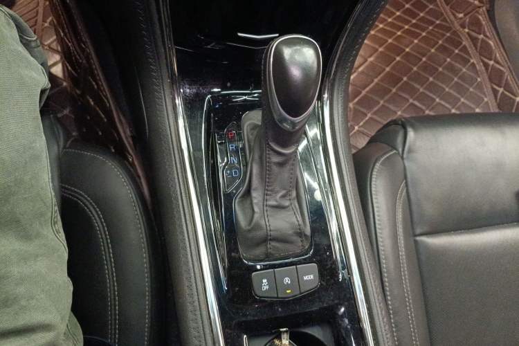 Used Cadillac ATS-L 2016 25T Fashion Edition
