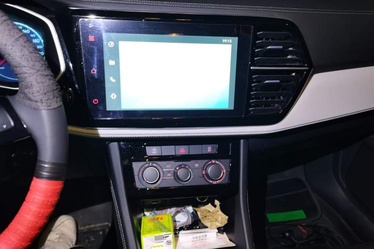 Used Jetta VS5 2024 5th Anniversary Edition 280TSI Manual Pioneer Version
