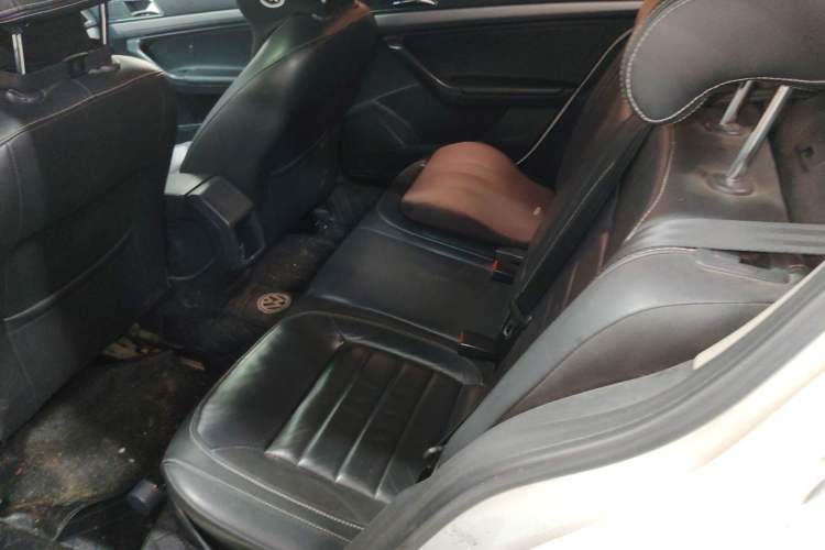 Used Volkswagen Lavida 2017 1.6L Automatic Comfort Edition