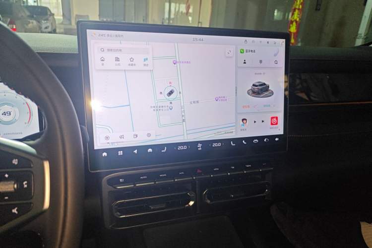 Used JETOUR Freelander 2025 2.0TD Automatic All-Terrain