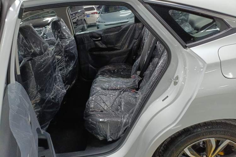 Used Honda Crider 2024 180 Turbo CVT Smart Enjoyment Edition
