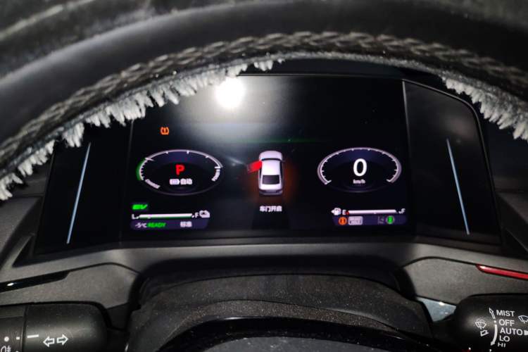 Used Honda Inspire New Energy 2023 ePHEV Smart Edition
