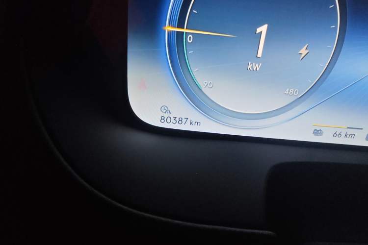 Used Denza X 2020 PHEV Flagship Edition