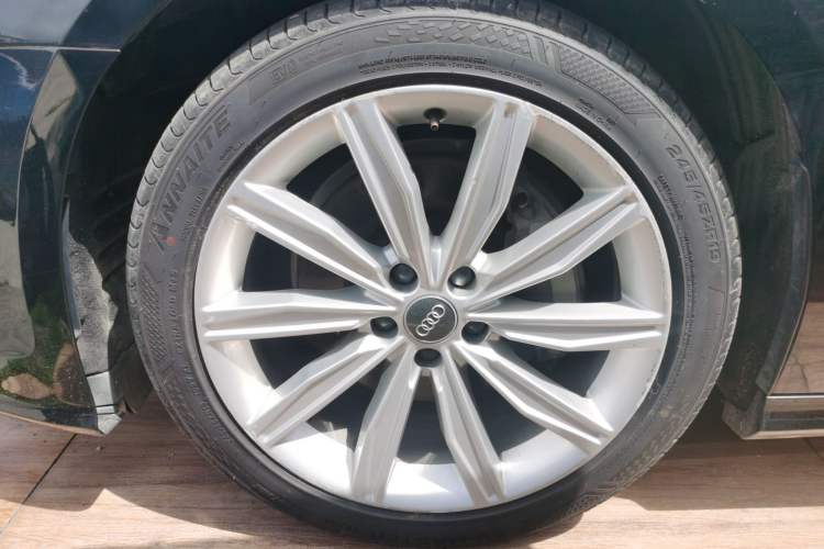 Used Audi A6L 2021 45 TFSI Prestige Dynamic Edition