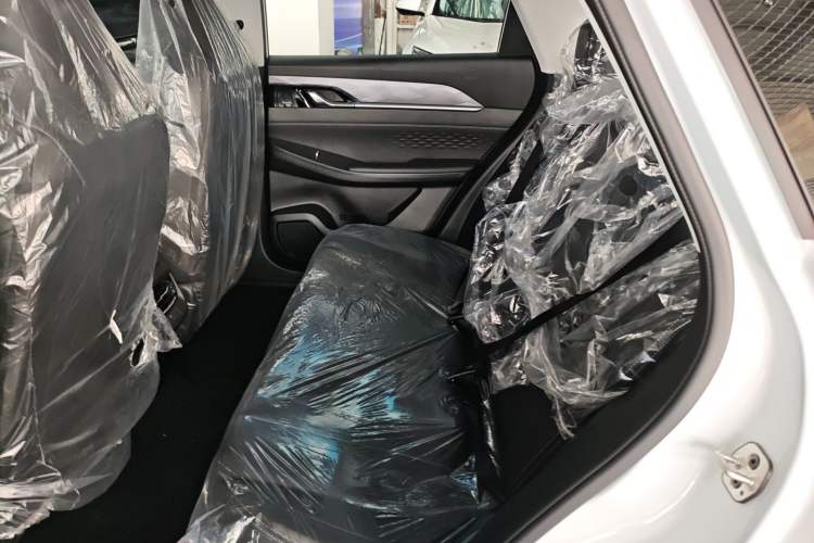 Used Dongfeng Aeolus SKY EV01 2025 530 km AIR Elite Edition