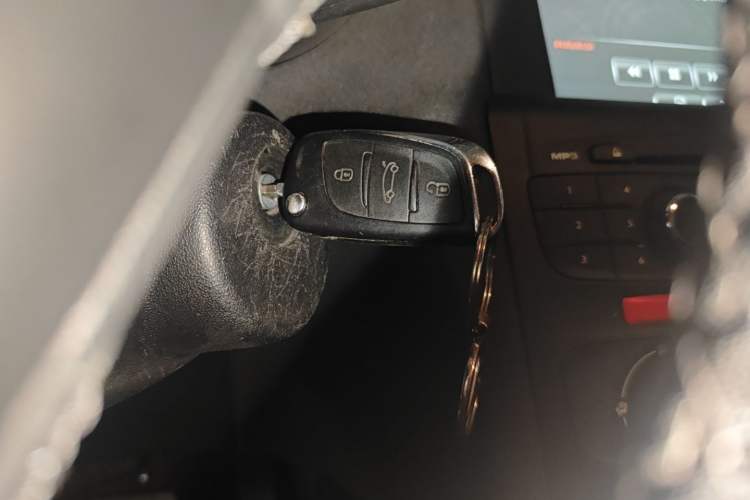 Used Citroen C4L 2014 1.8L Intelligent Drive Automatic Enjoyment Model