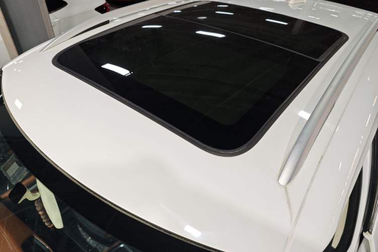 Used Zotye T300 2017 1.5T CVT Luxury Model
