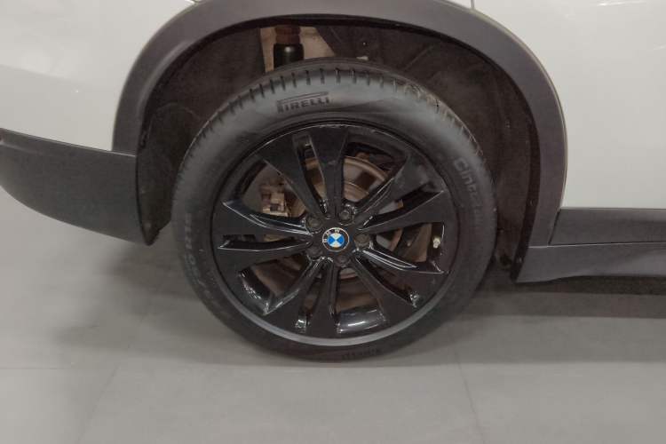 Used BMW X1 2021 sDrive20Li Fashion Model
