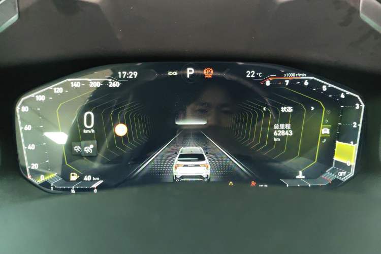 Used Lynk & Co 01 2021 2.0TD Two-Wheel-Drive Pro Trim