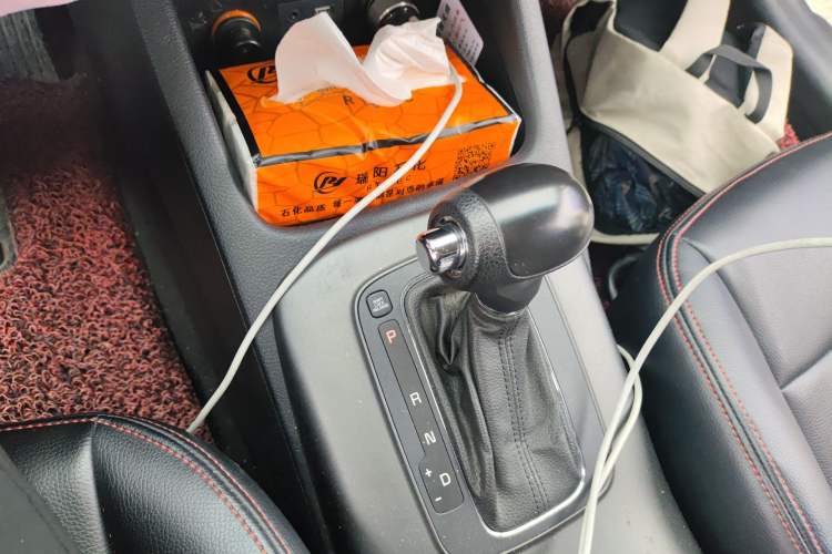 Used Kia K3 2013 1.6L Automatic GL
