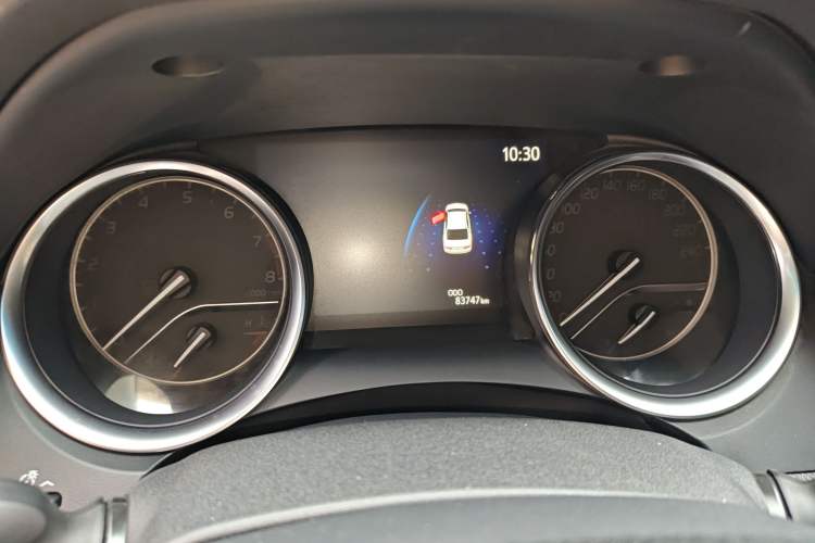 Used Toyota Camry 2019 Revised Version 2.0G Luxury Edition
