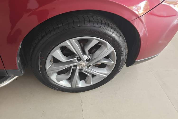 Used Venucia T90 2020 2.0L CVT Smart Connect & Smooth Drive Edition