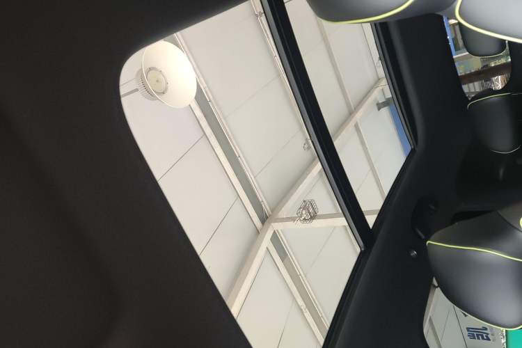 Used BYD Yuan PLUS 2024 Honor Edition 510KM Beyond Model