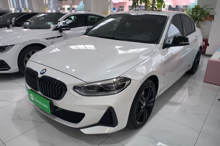 Used BMW 1 Series 2022 125i M Sport Night Edition