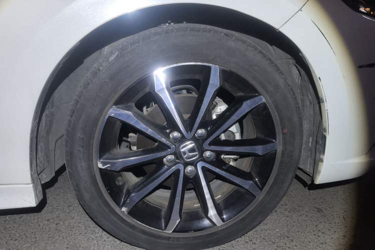 Used Honda Integra 2023 HATCHBACK 240TURBO CVT Trendsetting Edition
