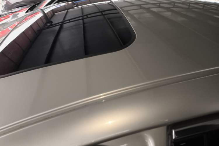 Used Volvo S60 2019 S60L T3 Intelligent Upgrade Edition Roof