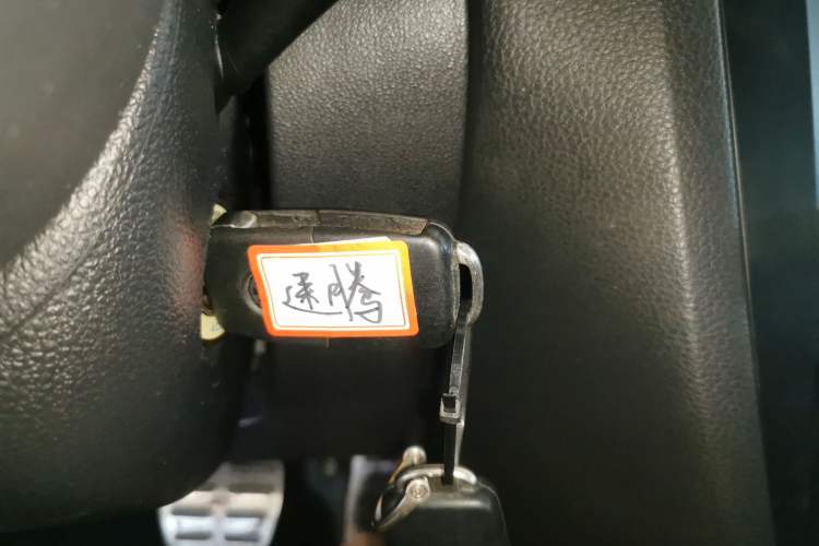 Used Volkswagen Sagitar 2014 Revised Version 1.4TSI Automatic Luxury Edition Interior 1