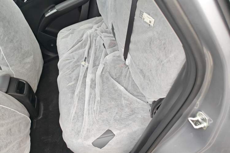 Used Geely Galaxy Geome 2026 Model 410km Carefree Edition
