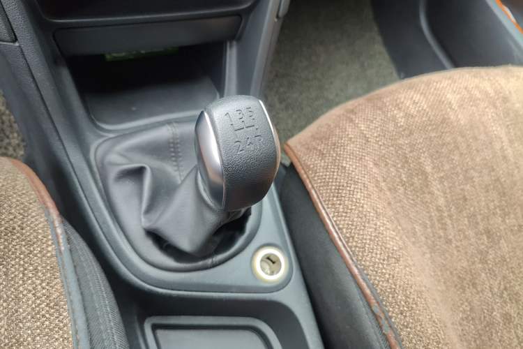 Used Peugeot 308 2014 Enjoy Edition Classic 1.6L Manual YouShang Model