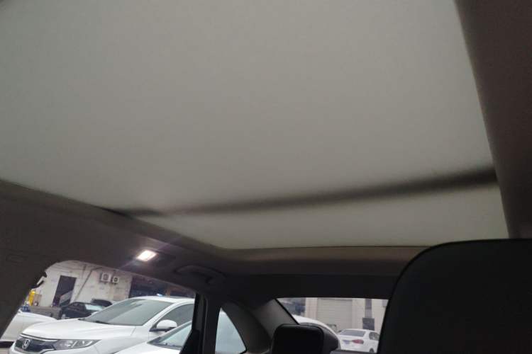 Used Volkswagen Sagitar 2023 300TSI DSG Excellence Edition Headliner