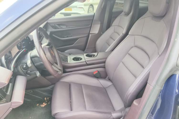 Used Porsche Taycan 2020 Taycan